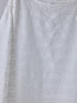 【 予約:2月上旬 】STP LONG TEE BLOUSE /Y261-11009